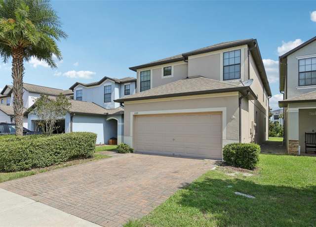 Property at 1119 Ballard Green Pl, Brandon, FL 33511, 4 beds, 5.5 baths