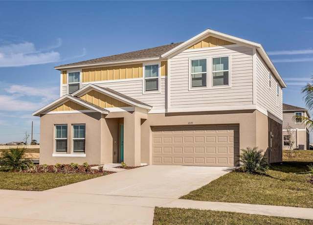 Property at 14819 Summer Branch DR Dr, Lithia, FL 33547, 5 beds, 3 baths
