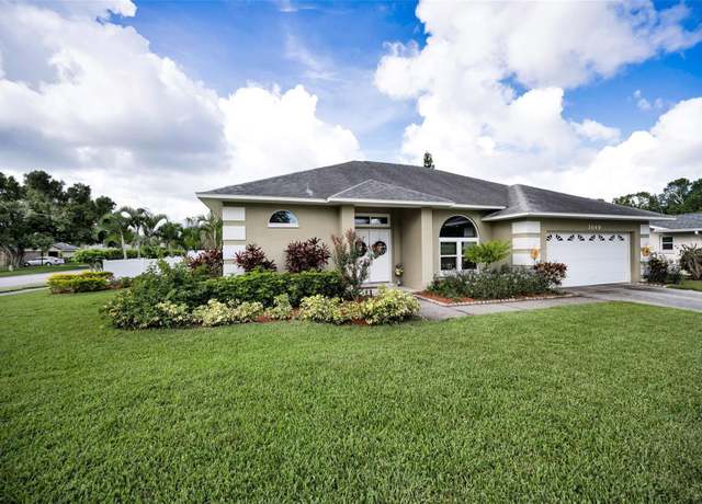 Property at 3049 Marlo Blvd, Clearwater, FL 33759, 3 beds, 2 baths