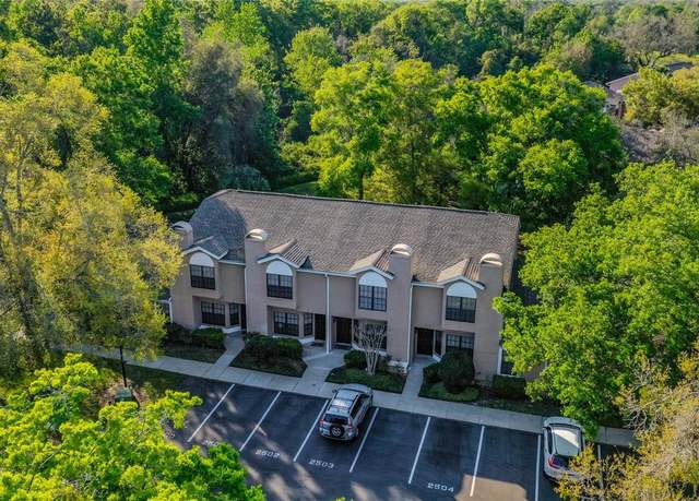 Property at 5100 Burchette Rd #2501, Tampa, FL 33647, 2 beds, 2.5 baths