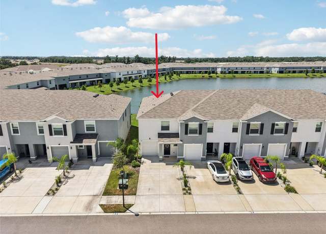 Property at 285 Mangrove Shade Cir, Apollo Beach, FL 33572, 3 beds, 2.5 baths
