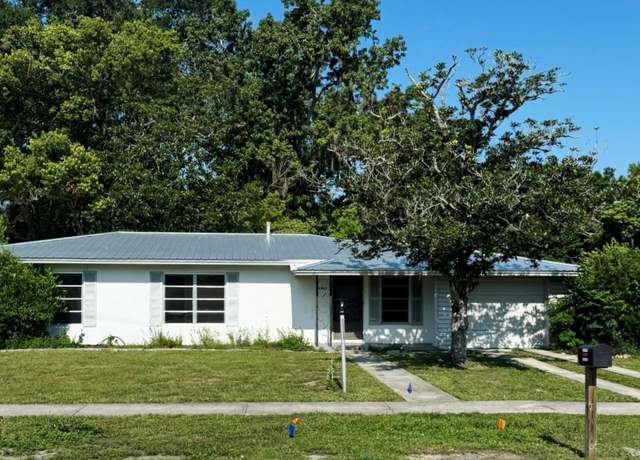Property at 6442 Treehaven Dr, Spring Hill, FL 34606, 3 beds, 1.5 baths