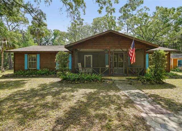 Property at 48 Azalee Ave, Inglis, FL 34449, 3 beds, 2 baths