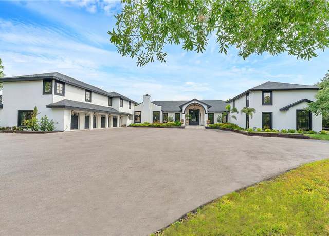 Property at 2410 Slough Rd, Sarasota, FL 34240, 6 beds, 5.5 baths