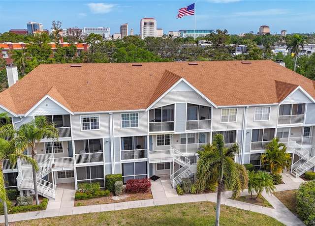 Property at 850 S Tamiami Trl #730, Sarasota, FL 34236, 2 beds, 2.5 baths