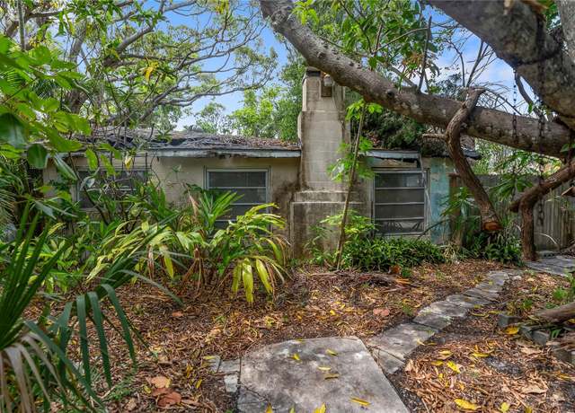 Property at Undisclosed address, Bradenton, FL 34209, 2 beds, 1 bath