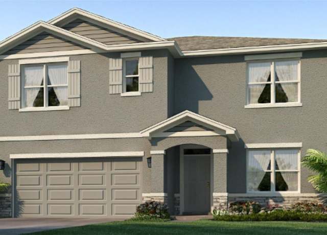 Property at 18317 Canopy Pl, Lakewood Ranch, FL 34211, 5 beds, 3 baths