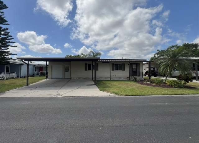 Property at 2055 S Floral Ave #181, Bartow, FL 33830, 2 beds, 2 baths