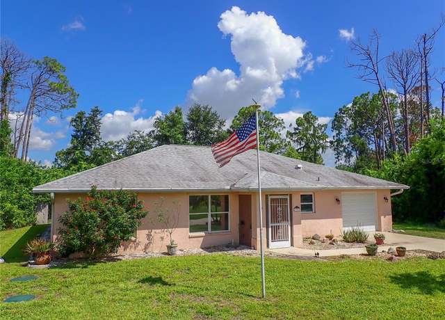 Property at 7263 Sablon Rd, North Port, FL 34291, 3 beds, 2.5 baths