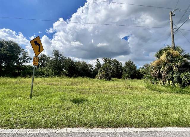 Property at 177 Theresa Blvd, Port Charlotte, FL 33954