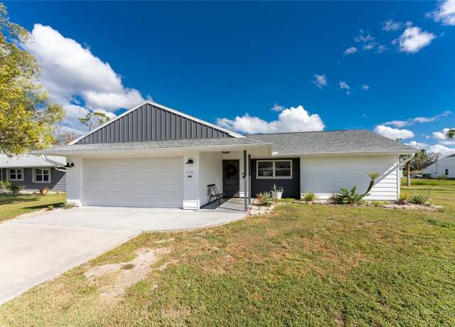 Property at 1276 Dorchester St, Port Charlotte, FL 33952, 3 beds, 2 baths