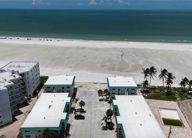Property at 6500 Estero Blvd Unit F116, Fort Myers Beach, FL 33931, 2 beds, 2 baths