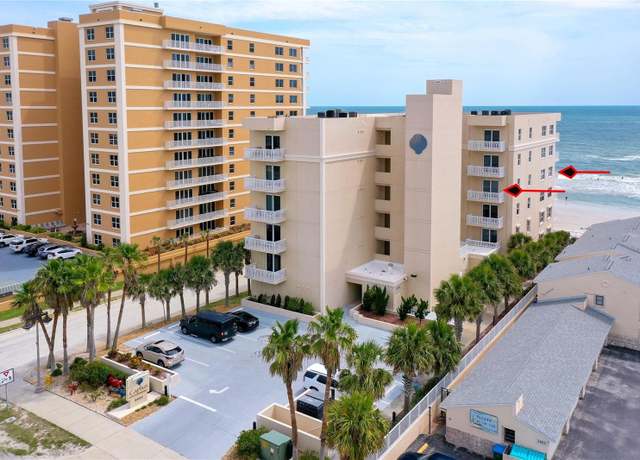 Property at 3801 S Atlantic Ave #303, Daytona Beach Shores, FL 32118, 3 beds, 3 baths