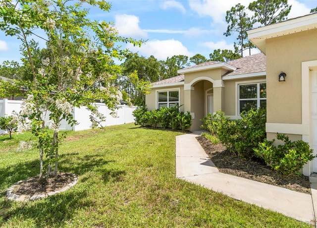 Property at 9 Elder Pl, Palm Coast, FL 32164, 3 beds, 2 baths