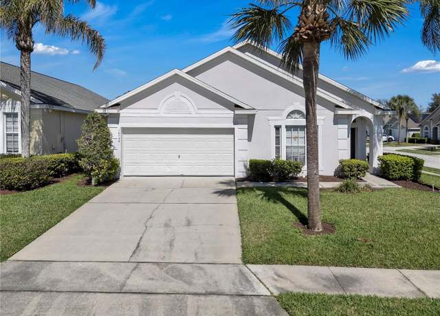 Property at 16739 Hidden Spring Dr, Clermont, FL 34714, 3 beds, 2 baths