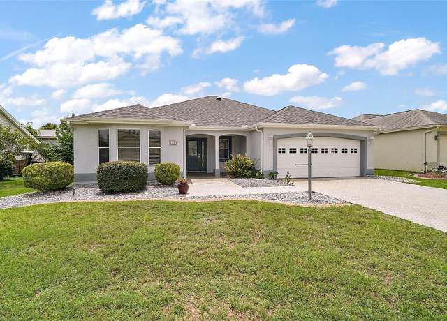 Property at 2104 Gerardo Ave, The Villages, FL 32159, 3 beds, 2 baths