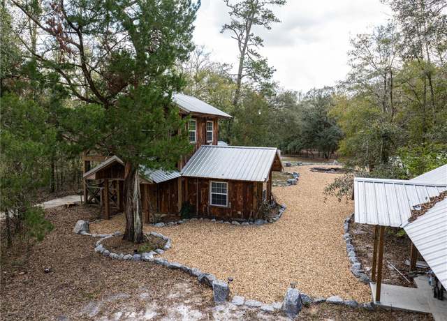 Property at 0 65th Place A, Branford, FL 32008, 1 bed, 1 bath