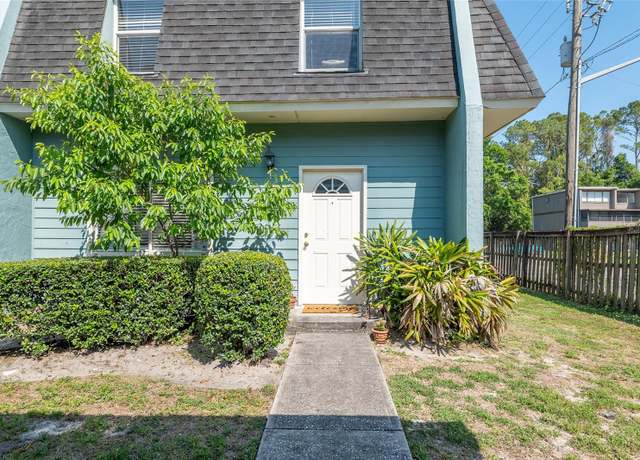 Property at 501 SW 75th St Unit D14, Gainesville, FL 32607, 3 beds, 2.5 baths