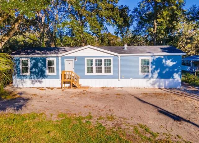 Property at 689 Eagle Watch Rd, Oak Hill, FL 32759, 3 beds, 2 baths