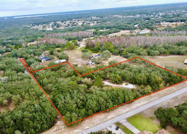 Property at Ranch Trail Rd, Haines City, FL 33844