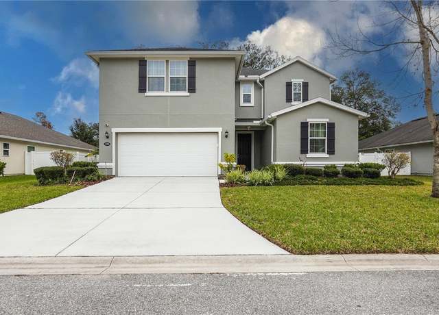 Property at 12494 Acosta Oaks Dr, Jacksonville, FL 32258, 4 beds, 2.5 baths
