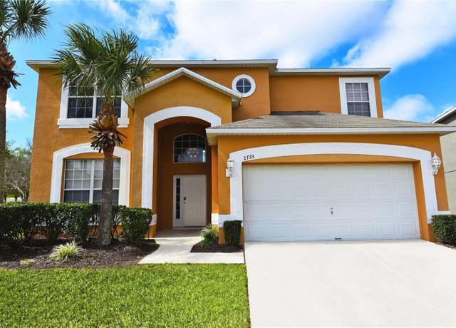 Property at 2793 Lido Key Dr, Kissimmee, FL 34747, 7 beds, 5 baths