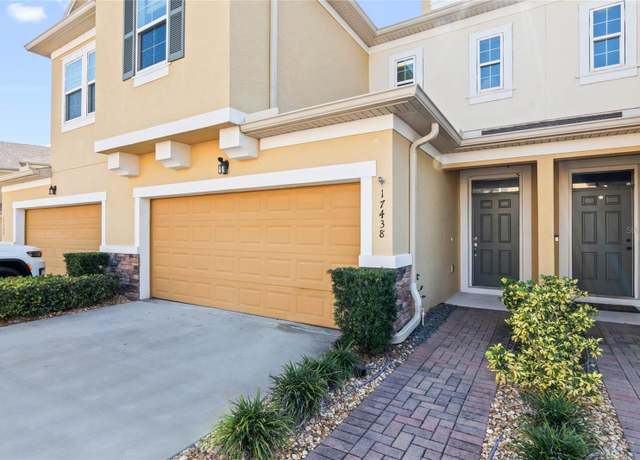 Property at 17438 Promenade Dr, Clermont, FL 34711, 4 beds, 2.5 baths