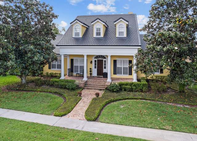 Property at 1448 Conway Isle Cir, Belle Isle, FL 32809, 4 beds, 4.5 baths