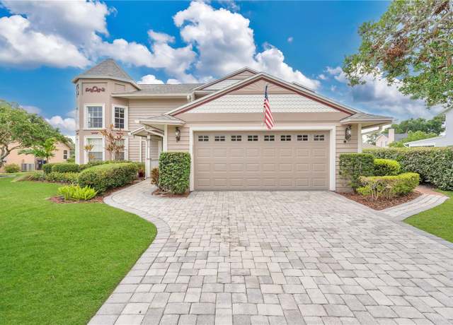 Property at 518 Glen Grove Ln, Orlando, FL 32839, 4 beds, 2.5 baths