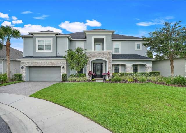 Property at Undisclosed address, Oviedo, FL 32765, 6 beds, 4.5 baths