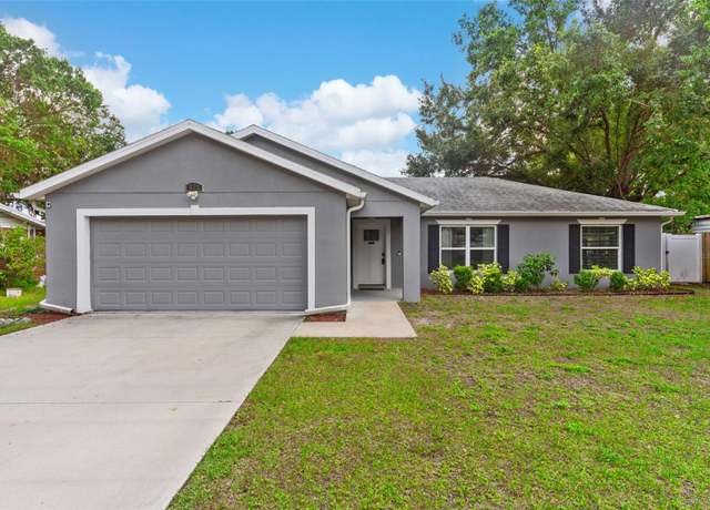 Property at 122 Seville Rd, Auburndale, FL 33823, 3 beds, 2 baths