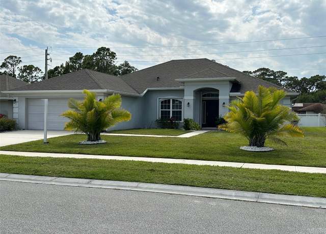 Property at 220 Nardo Ave SW, Palm Bay, FL 32908, 4 beds, 3 baths