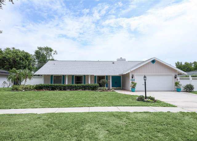 Property at 2318 Castlewood Rd, Maitland, FL 32751, 4 beds, 3 baths
