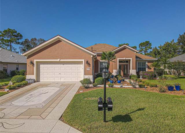 Property at 12152 SE 91st Ave, Summerfield, FL 34491, 3 beds, 2 baths