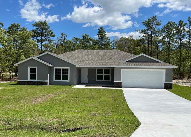 Property at 12953 SW 85th Pl, Dunnellon, FL 34432, 3 beds, 2 baths