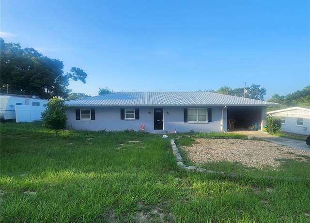 Property at 714 Hillside Ave, Lake Wales, FL 33853, 3 beds, 2 baths