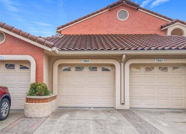 Property at 7865 Sugar View Ct #7865, Orlando, FL 32819, 3 beds, 2 baths