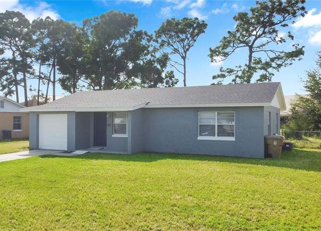 Property at 148 Zacalo Way, Kissimmee, FL 34743, 2 beds, 1 bath