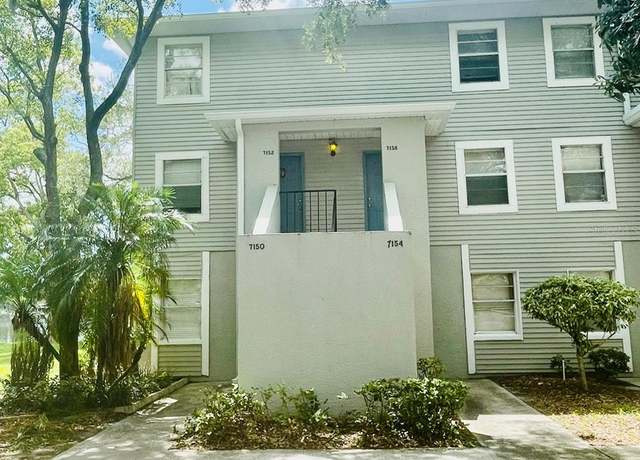 Property at 7156 E Bank Dr #7156, Tampa, FL 33617, 2 beds, 1.5 baths