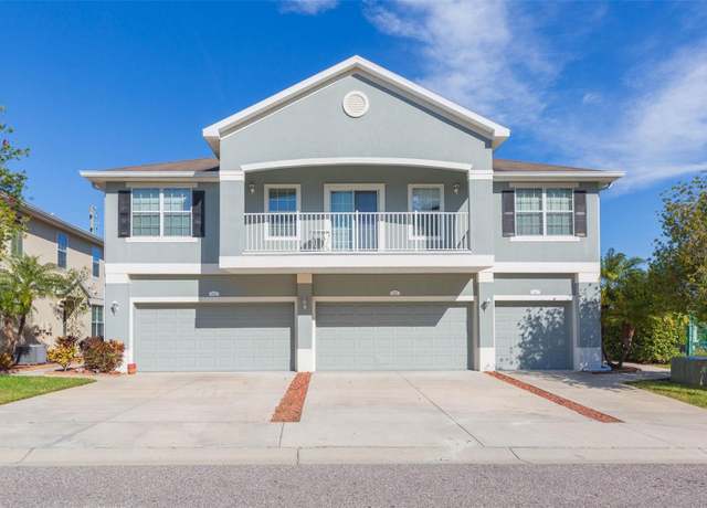 Property at 8423 Blue Rock Dr, New Port Richey, FL 34653, 3 beds, 2.5 baths