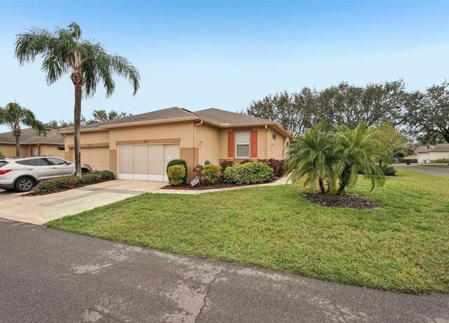 Property at 2028 Acadia Greens Dr, Sun City Center, FL 33573, 2 beds, 2 baths
