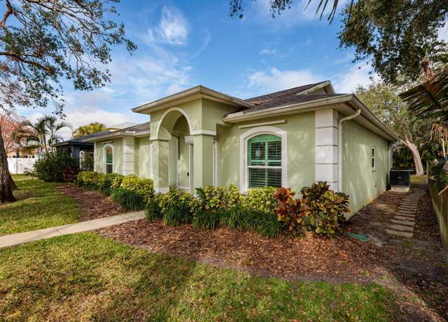 Property at 351 46th Ave N, St Petersburg, FL 33703, 3 beds, 2 baths