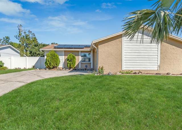 Property at 13826 Pathfinder Dr, Tampa, FL 33625, 3 beds, 2 baths