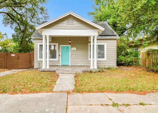 Property at 2708 N Mitchell Ave, Tampa, FL 33602, 4 beds, 3 baths