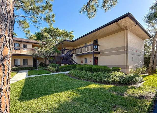 Property at 2693 Sabal Springs Cir #206, Clearwater, FL 33761, 1 bed, 1.5 baths