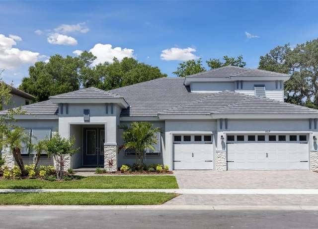 Property at 4517 Foley Grove Dr, Valrico, FL 33596, 4 beds, 4 baths
