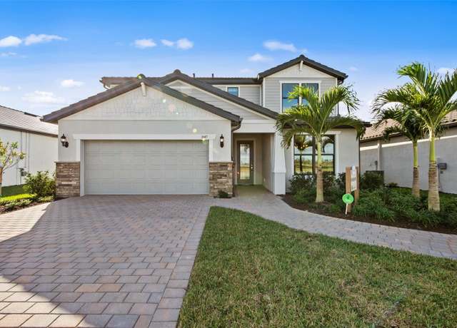 Property at 5949 Bluestar Ct, Lakewood Ranch, FL 34211, 5 beds, 4.5 baths