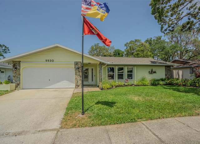 Property at 9930 121 St N, Seminole, FL 33772, 3 beds, 2 baths