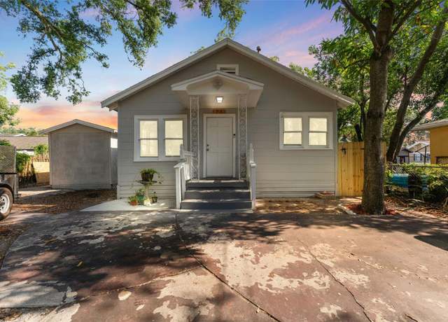 Property at 918 E 24th Ave, Tampa, FL 33605, 1 bed, 1 bath
