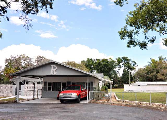 Property at 38819 Otis Allen Rd, Zephyrhills, FL 33540, 4 beds, 2 baths